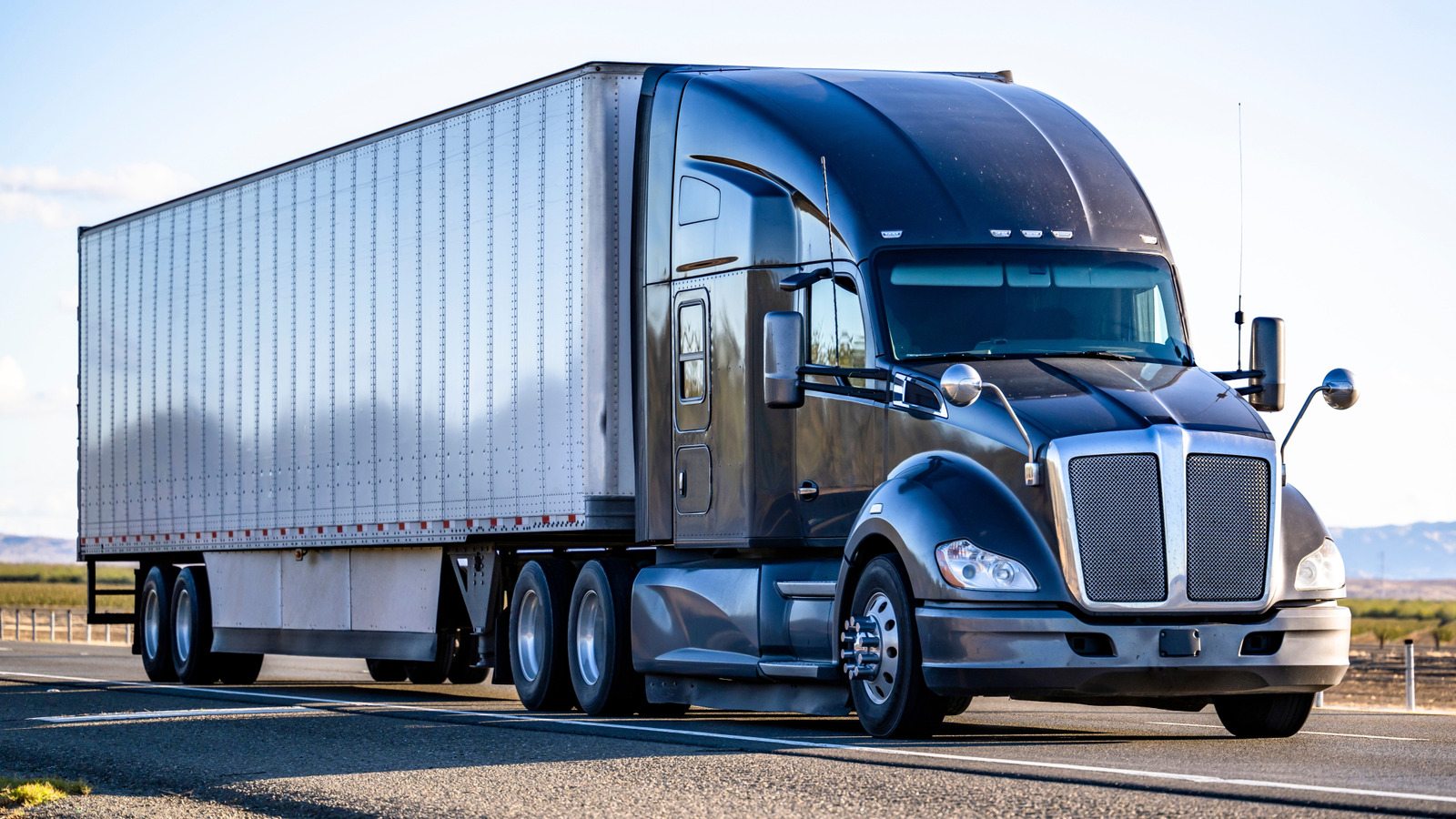 ASM TRANSPORTATION LLC
